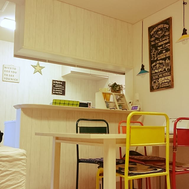 shun8kayoさんの実例写真