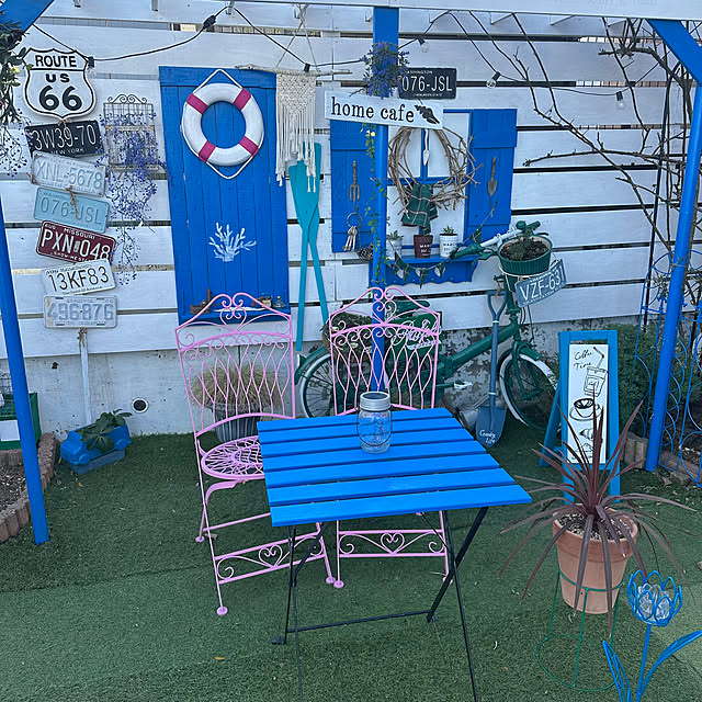 Megumiさんの部屋