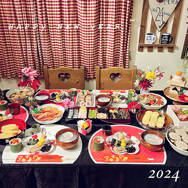 raggedy-aさんの実例写真