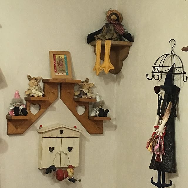 tonkunさんの実例写真