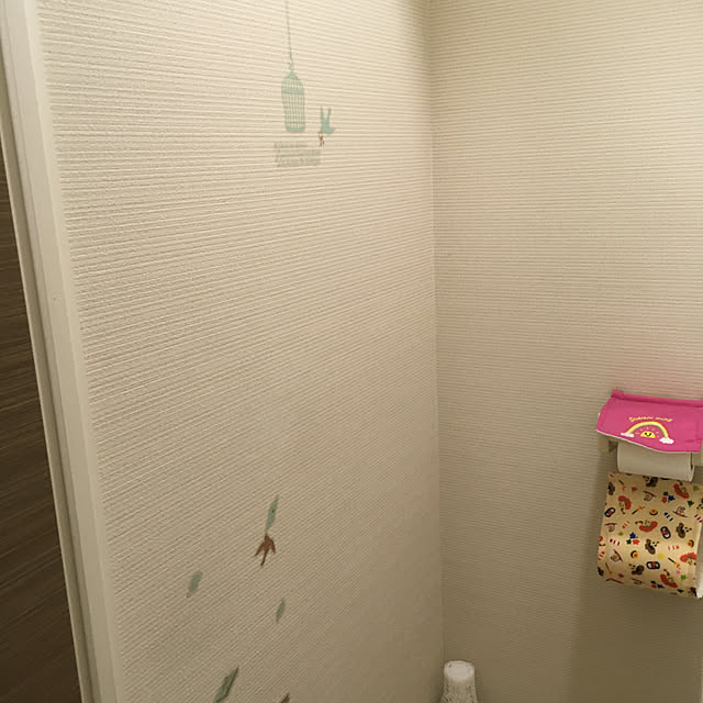 バス/トイレのインテリア実例 - 2020-06-03 08:42:10