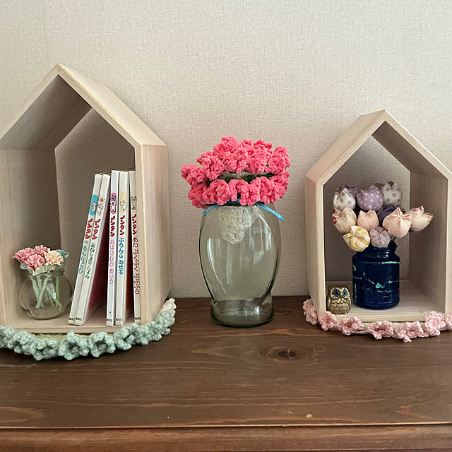 chiiyanさんの部屋