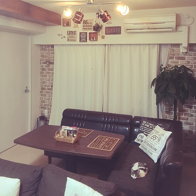 chocochipakさんの実例写真