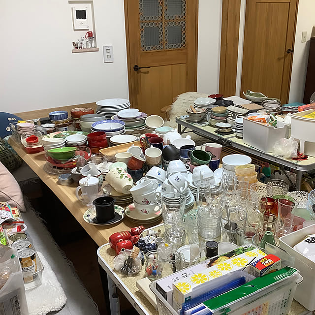 naive.coccoさんの部屋