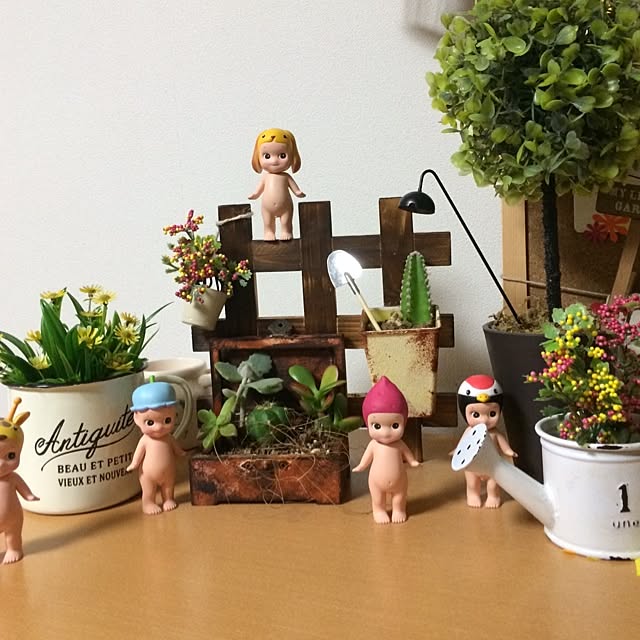michiyo.さんの実例写真