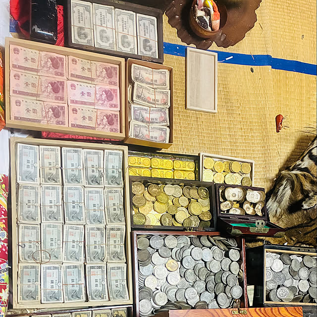 takakuzenさんの部屋