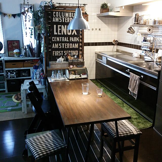 .AQUA.さんの実例写真