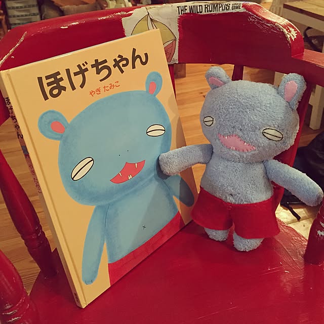 chi-chi-さんの実例写真