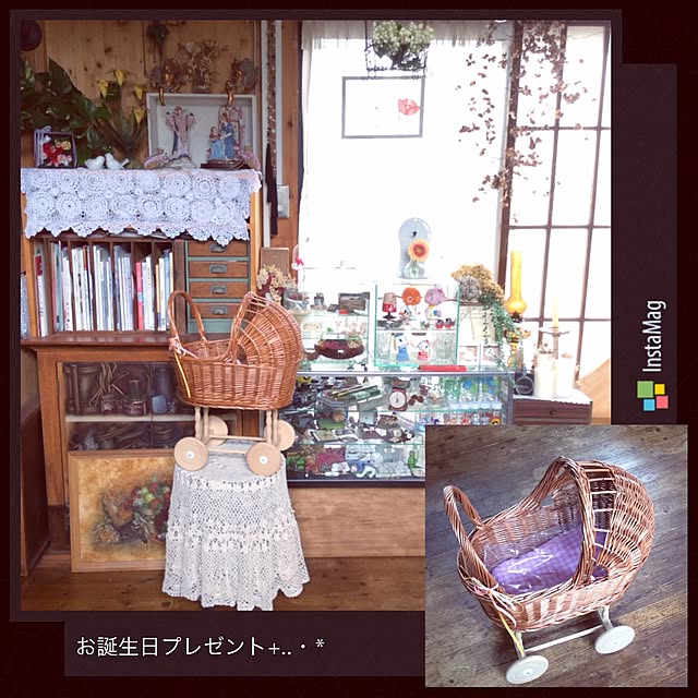 20rose_mamiさんの実例写真