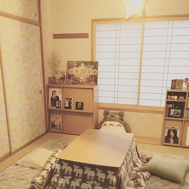 KCOさんの実例写真