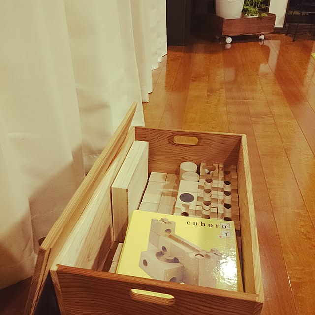 Kiuさんの実例写真