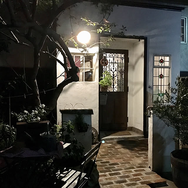 yukoさんの実例写真