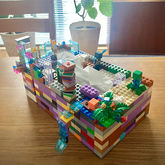 kaoriさんの実例写真