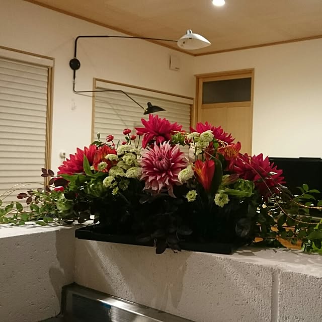 mignonさんの実例写真