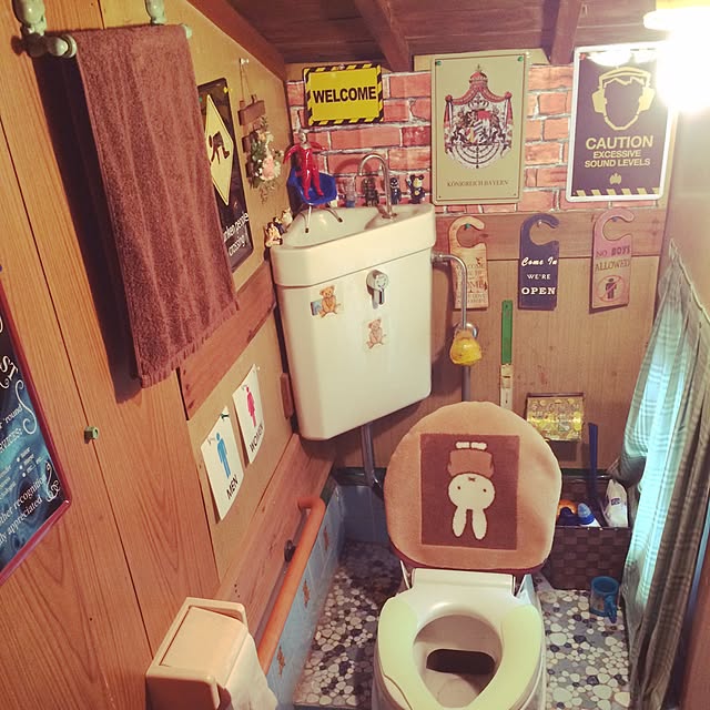 KOCKYさんの実例写真
