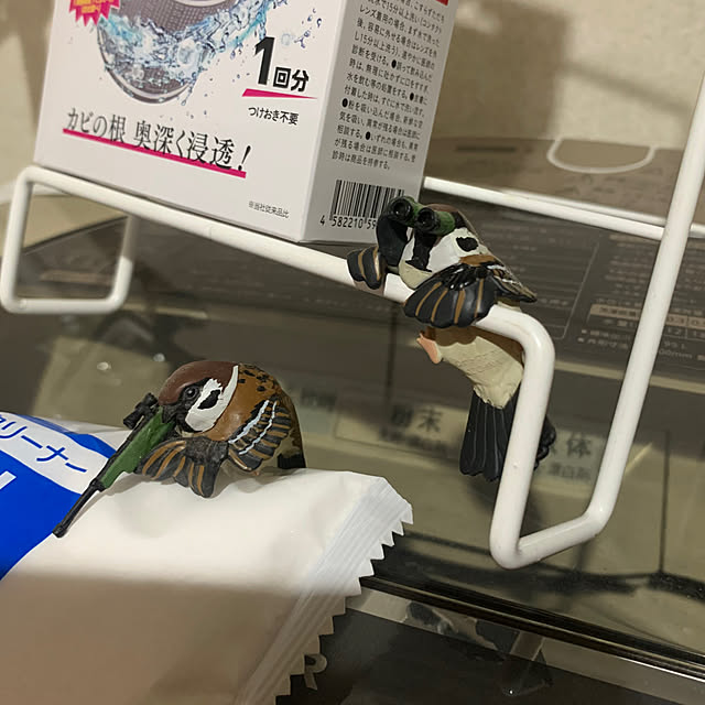 Aqettyさんの部屋