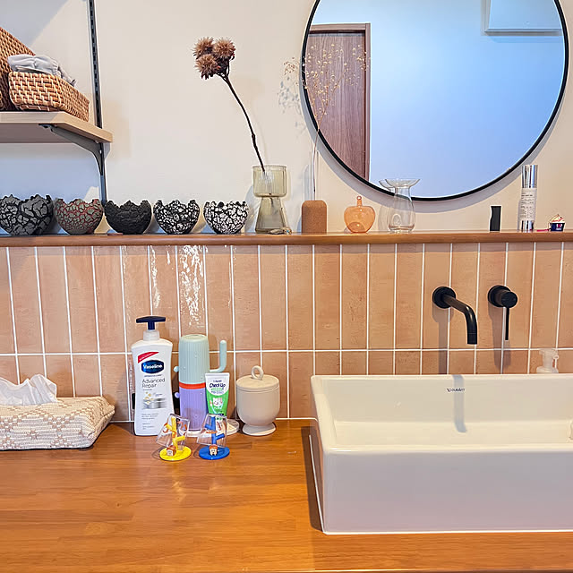 pokowheeさんの実例写真