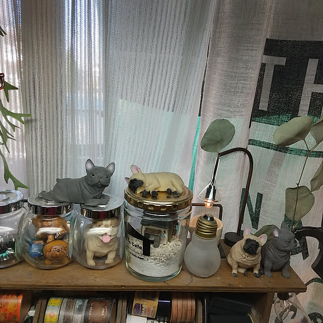 INDOORさんの実例写真