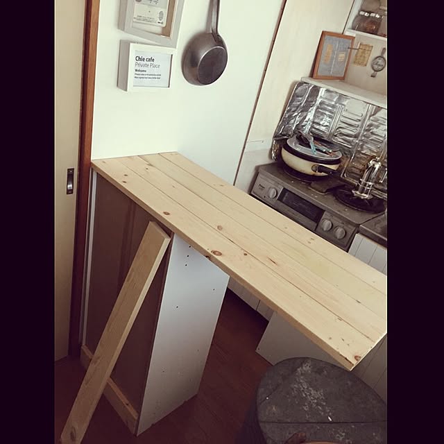 hanaさんの実例写真