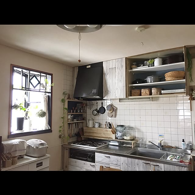 chocoさんの実例写真