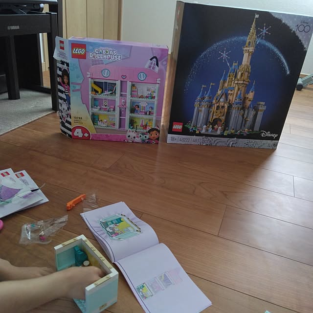 mahiroさんの部屋