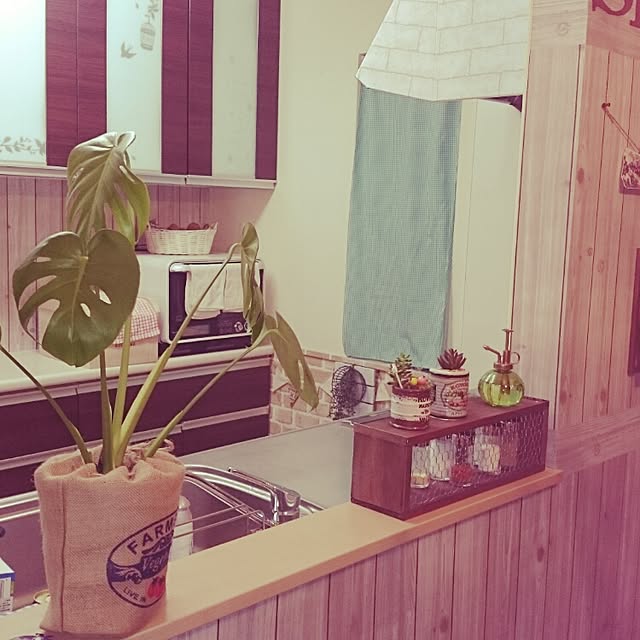 Chamiさんの実例写真