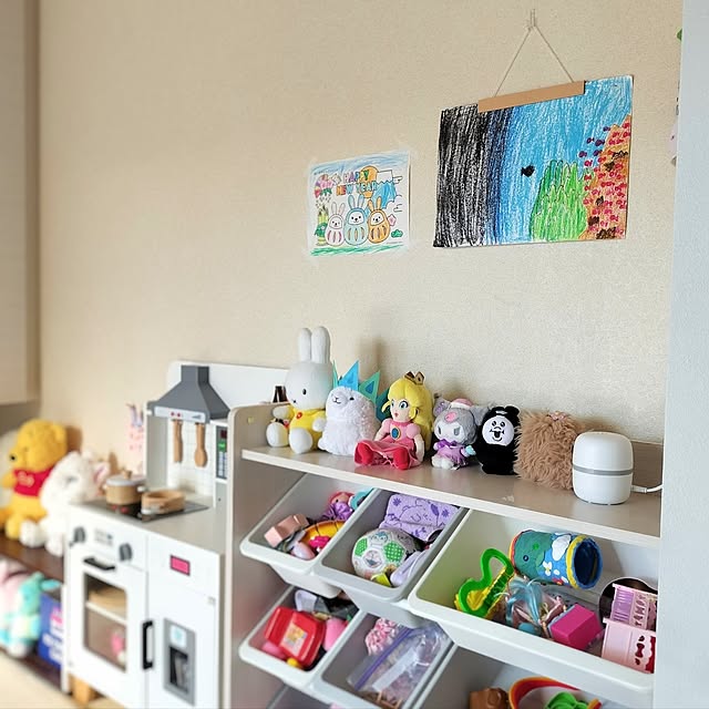 pecoさんの実例写真