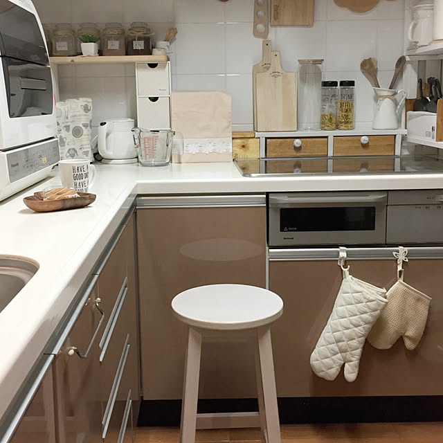 ISM.mumさんの実例写真