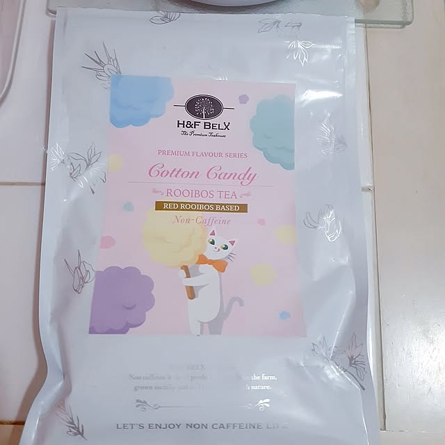SweetFlow.さんの部屋