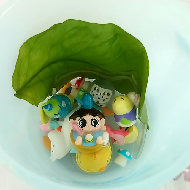 Sleepyさんの実例写真