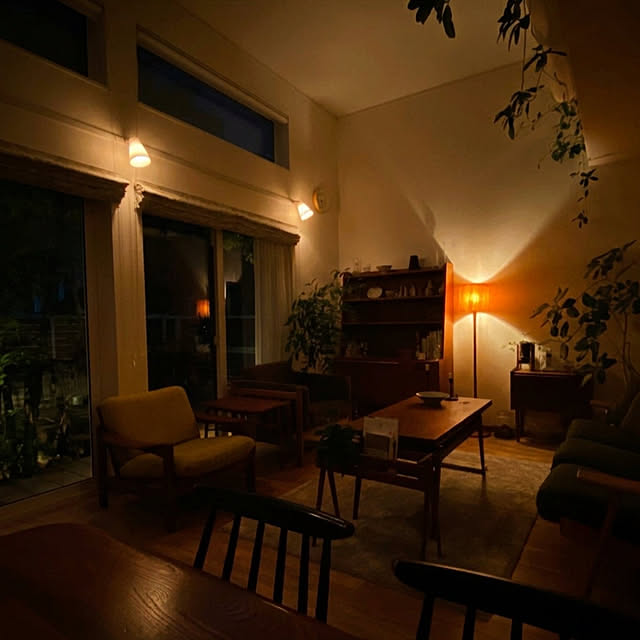 Hisashiさんの実例写真