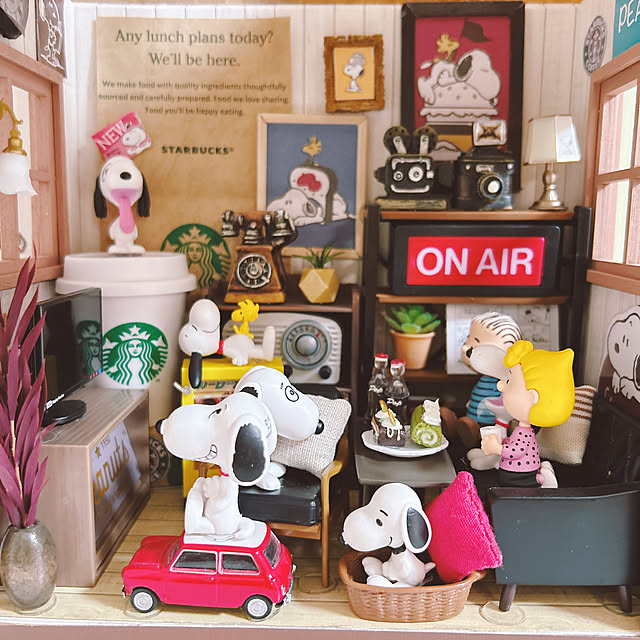 miemekkoさんの部屋