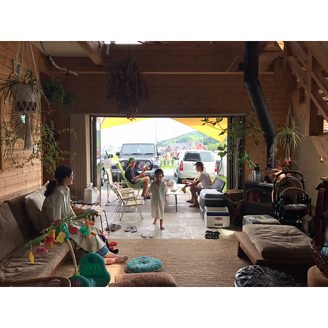inachanさんの実例写真