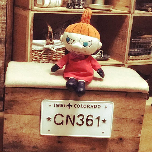 0314さんの実例写真