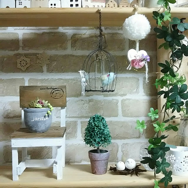 naopyiさんの実例写真