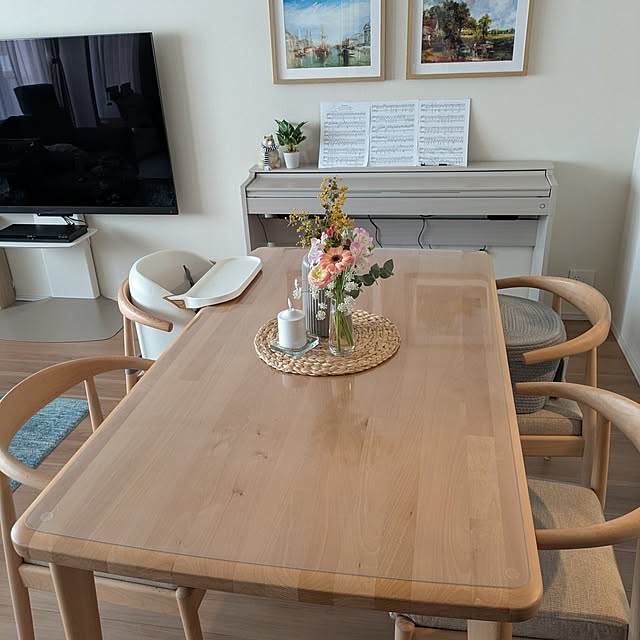 latteさんの実例写真