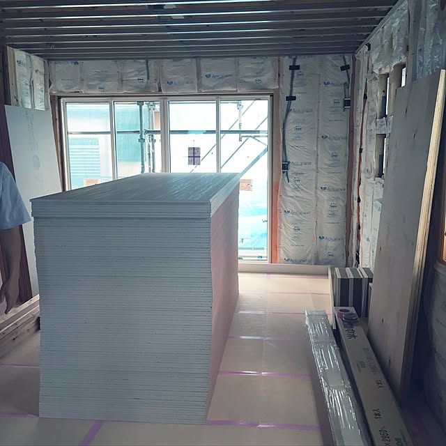 部屋全体のインテリア実例 - 2017-06-06 17:15:57