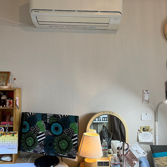 ayako1016springさんの部屋