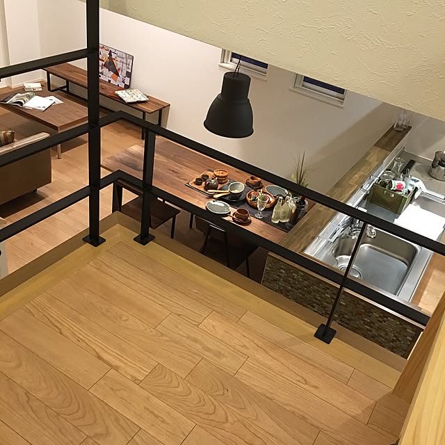 rinomamaさんの実例写真