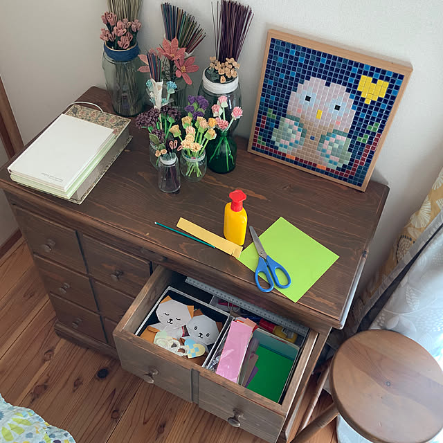 chiiyanさんの部屋