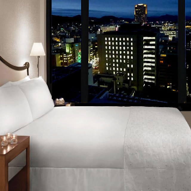 Hotel-Bedさんの実例写真