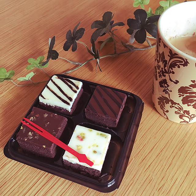 bambooさんの実例写真