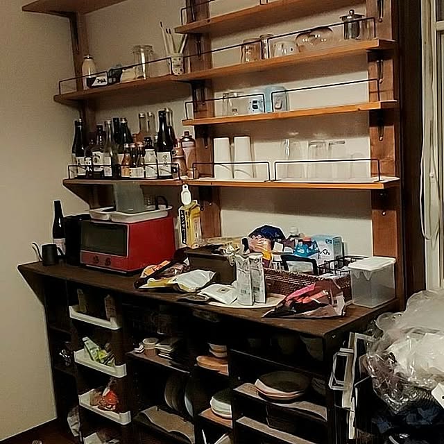 kuwahoeさんの実例写真