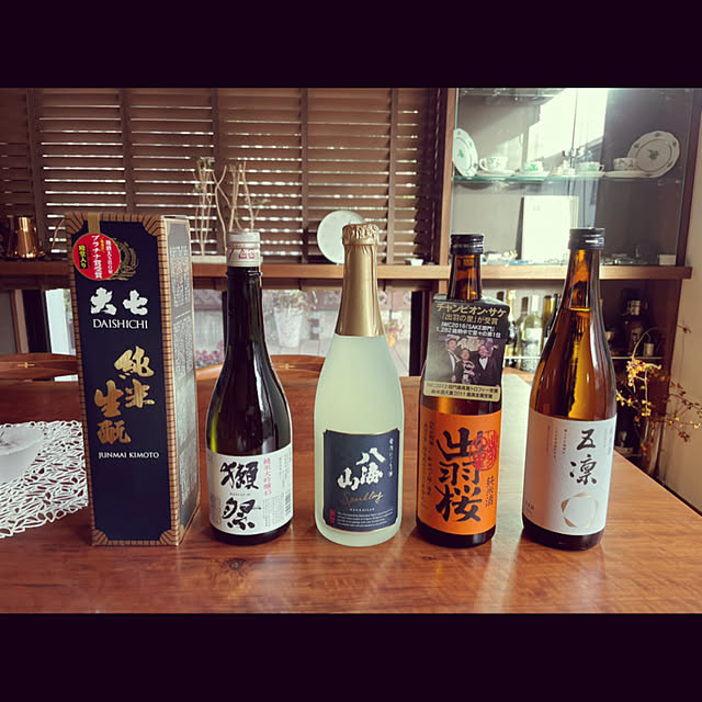 Yumiさんの実例写真