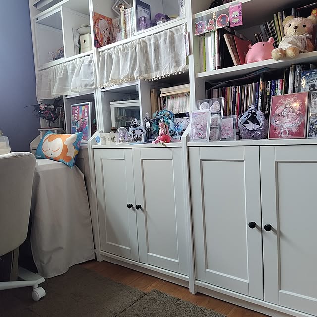 moonさんの部屋