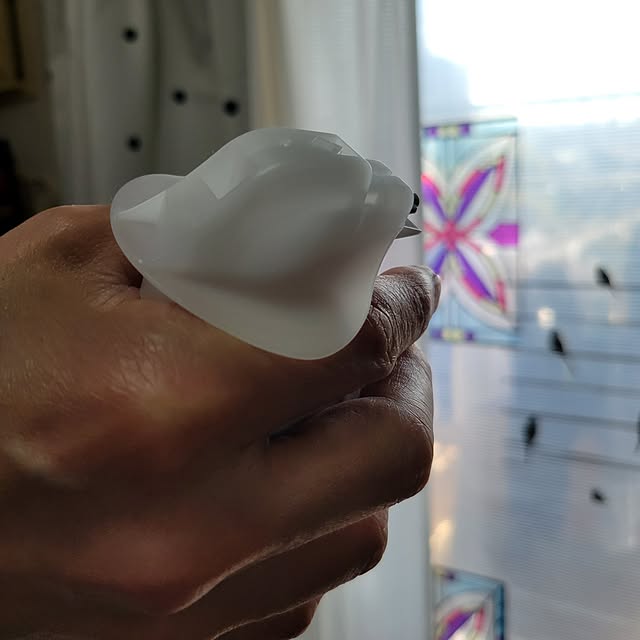ANTENNAさんの部屋