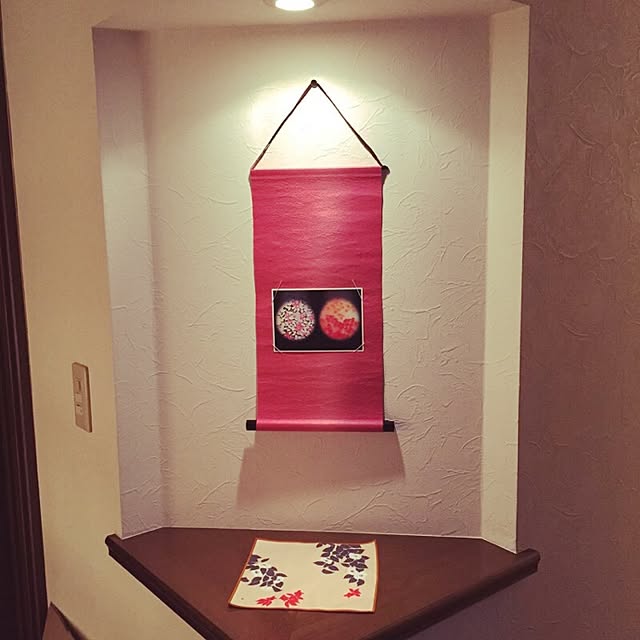 madoshiiさんの実例写真
