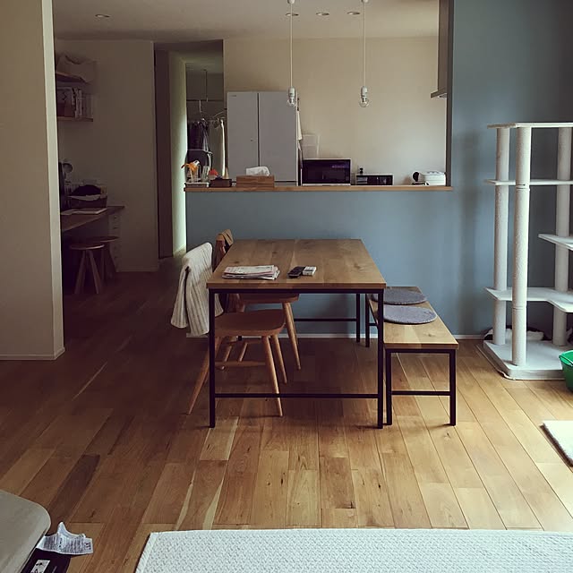 chihile_leさんの実例写真