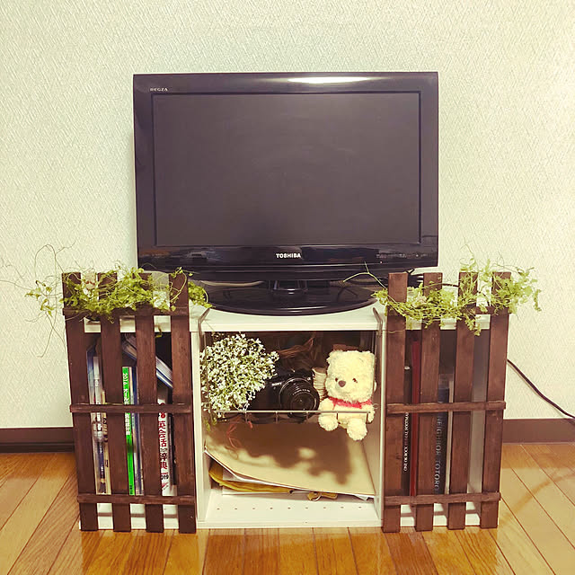 Misaさんの実例写真