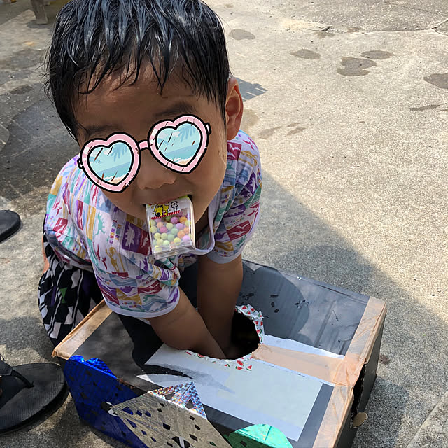 実例写真